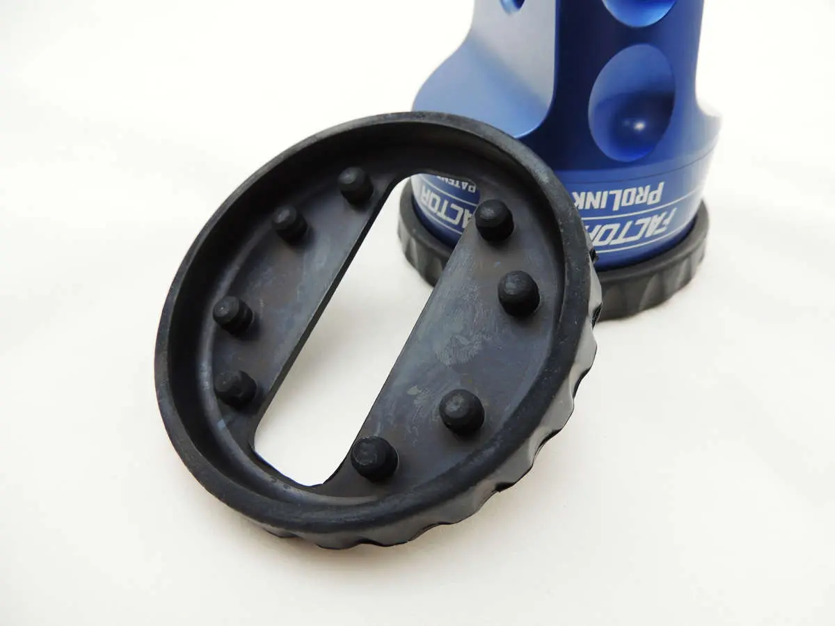 Prolink Rubber Guard Factor 55 1