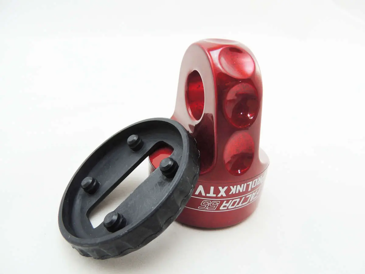 Prolink Xtv Rubber Guard Factor 55 1