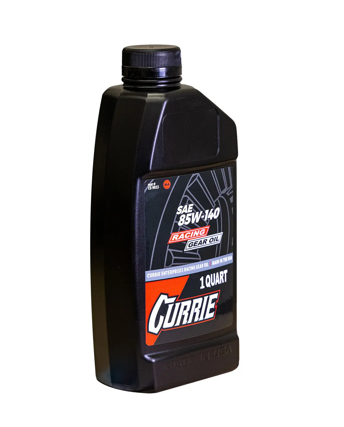 Performance Gear Oil 1