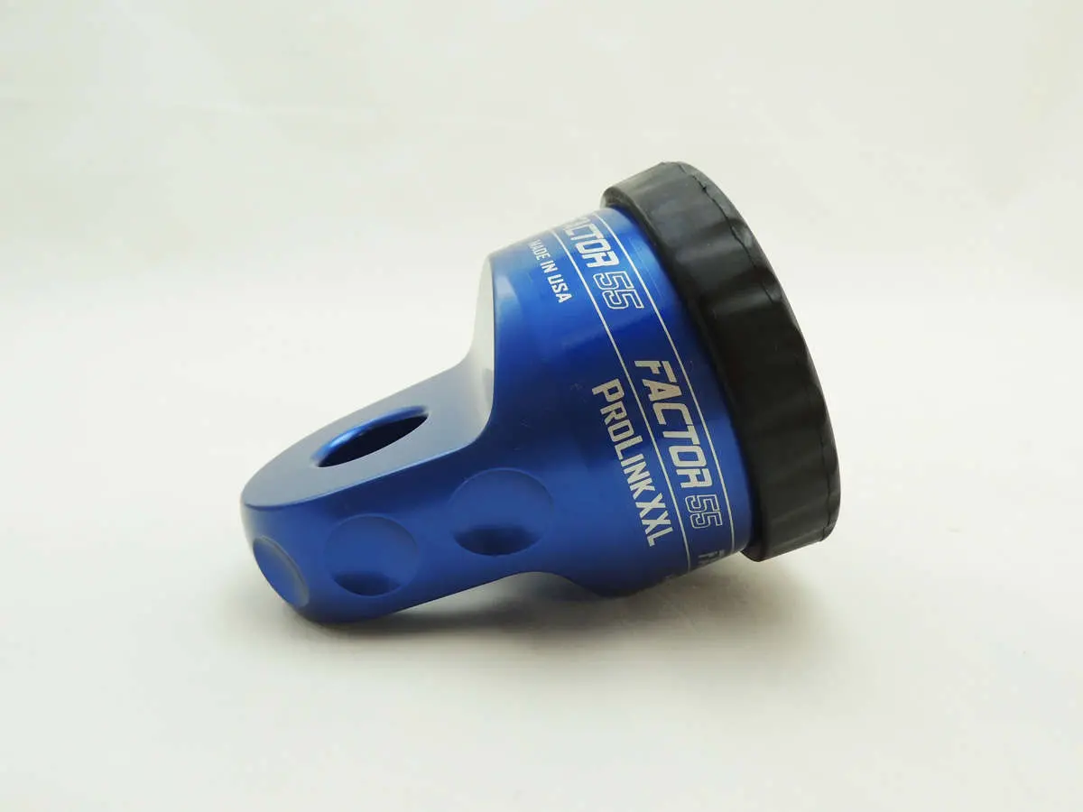 Prolink Xxl Shackle Mount Assembly Blue Factor 55 1
