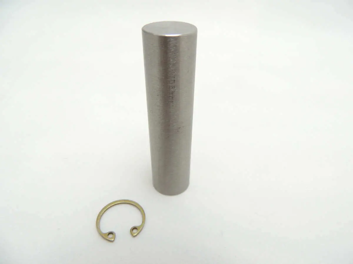 Prolink Xxl Titanium Pin Factor 55 1