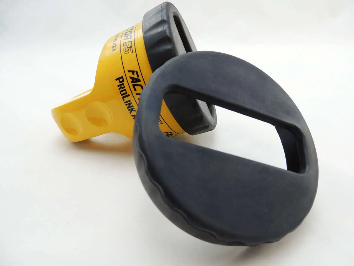 Prolink Xxl Rubber Guard Factor 55 1