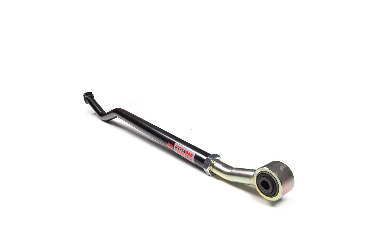 Rear Adjustable Track Bar | Wrangler Jl 1