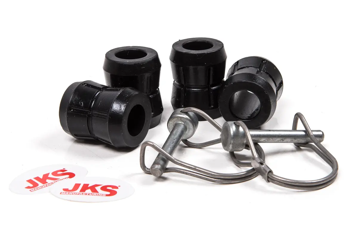 Service Pack | Quick Disconnect Sway Bar Links - No Studs 1