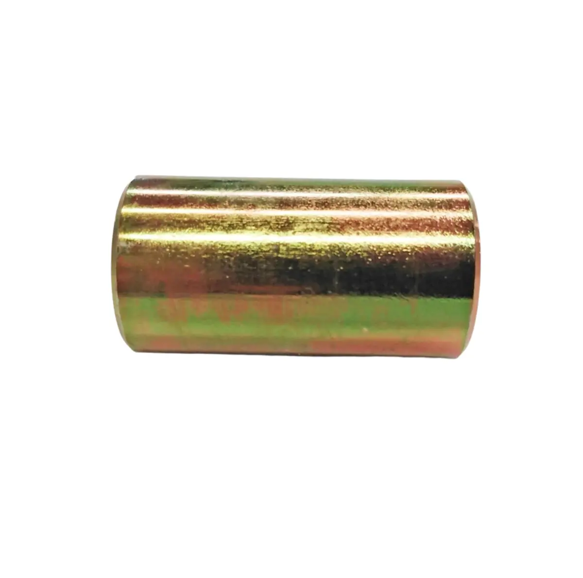 1" Od X 1.8125" Long Drilled Sleeve For 1/2" Bolt For Our Shackle Side Plates 1