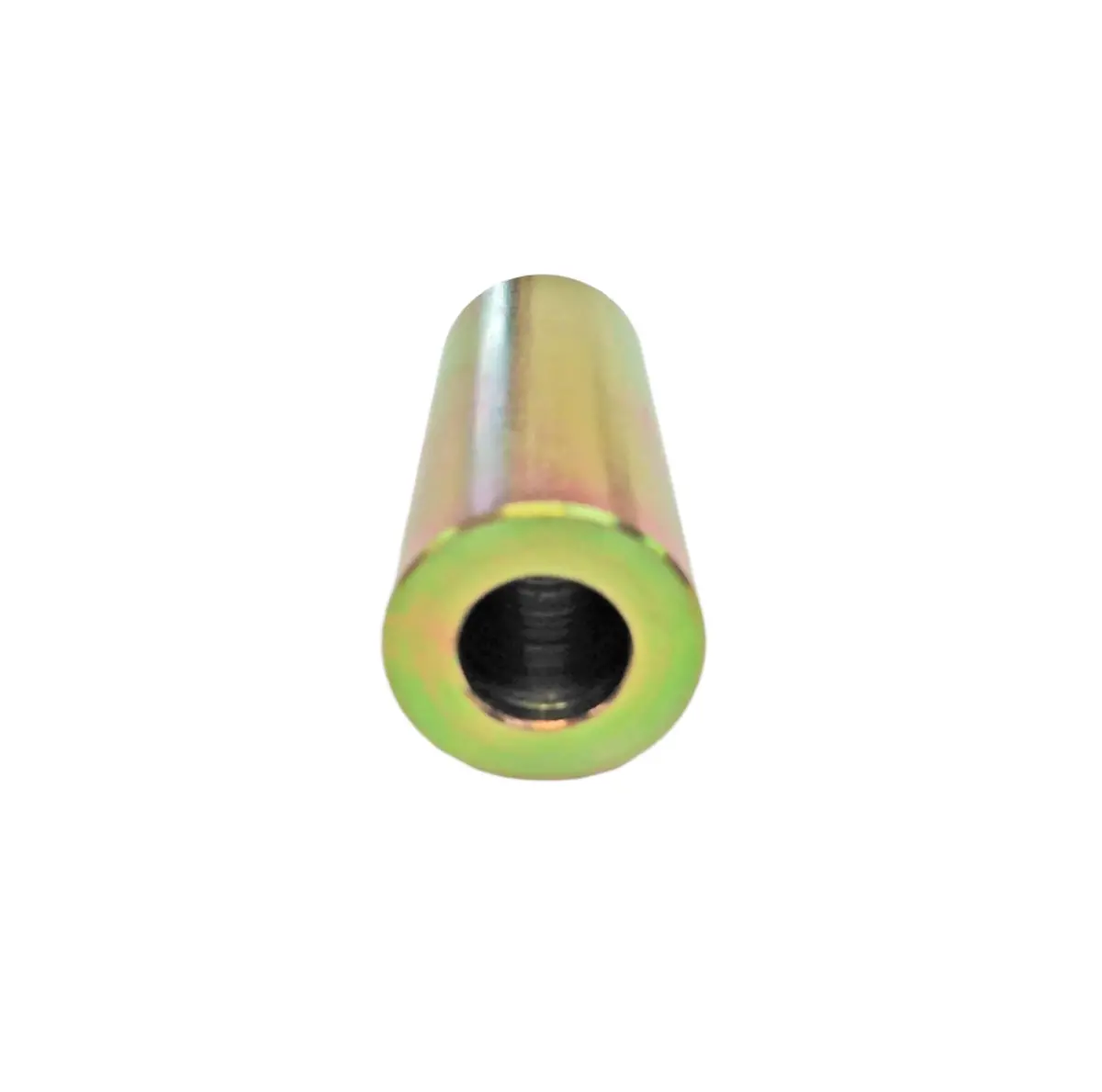 1" Od X 2.5" Long Drilled Sleeve For 1/2" Bolt For Our Shackle Side Plates 2