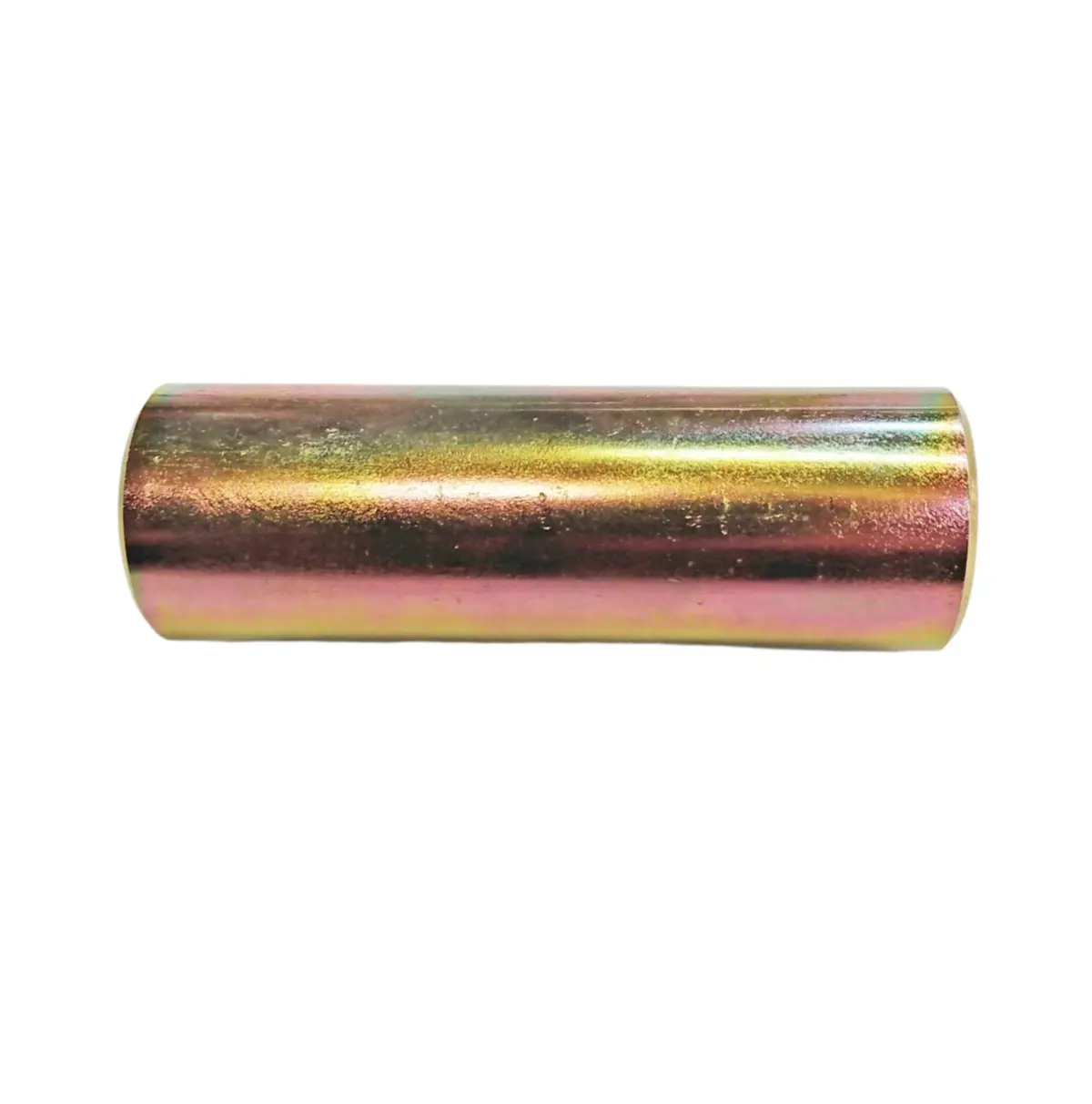 1" Od X 3" Long Sleeve For 1/2" Center Bolt For Our Shackle Side Plates 1