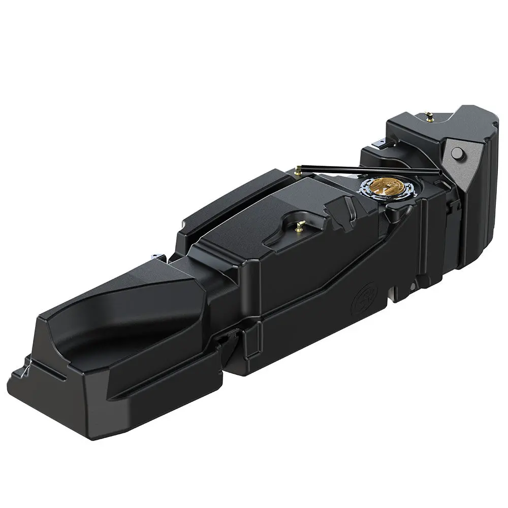 60 Gallon Replacement Fuel Tank For 2013-2022 Dodge Ram 2500 / 3500 Cummins 6.7L Crew Cab Long Bed 1