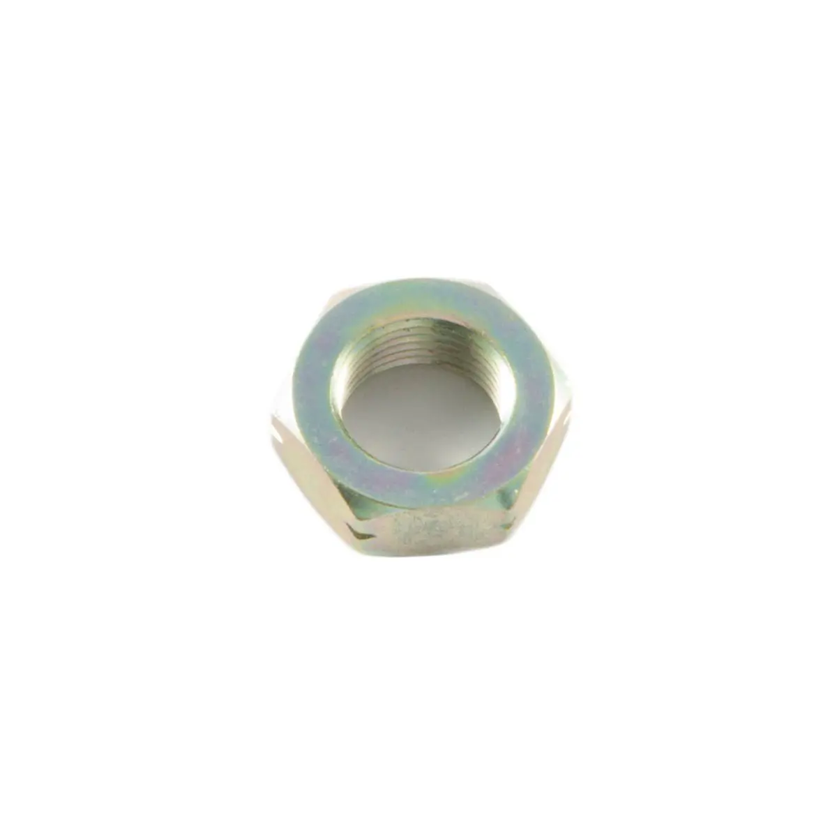 1/16"-18 Right Hand Thread Jam Nut 1