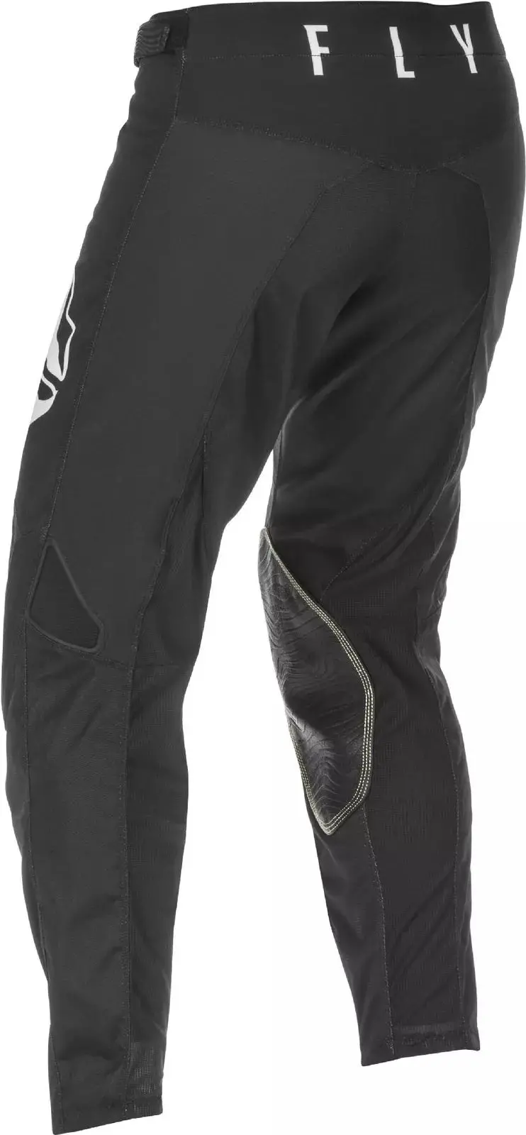 Fly Racing Kinetic K121 Youth Pants 2