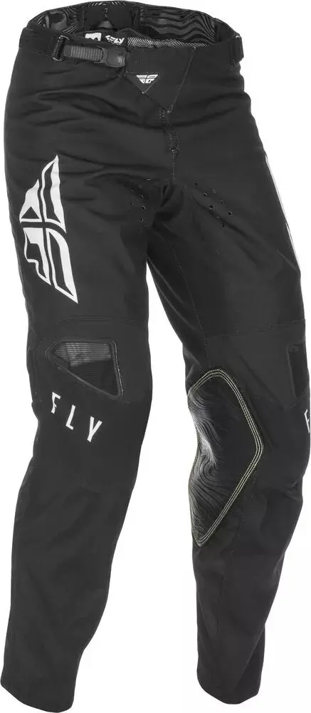 Fly Racing Kinetic K121 Youth Pants 1