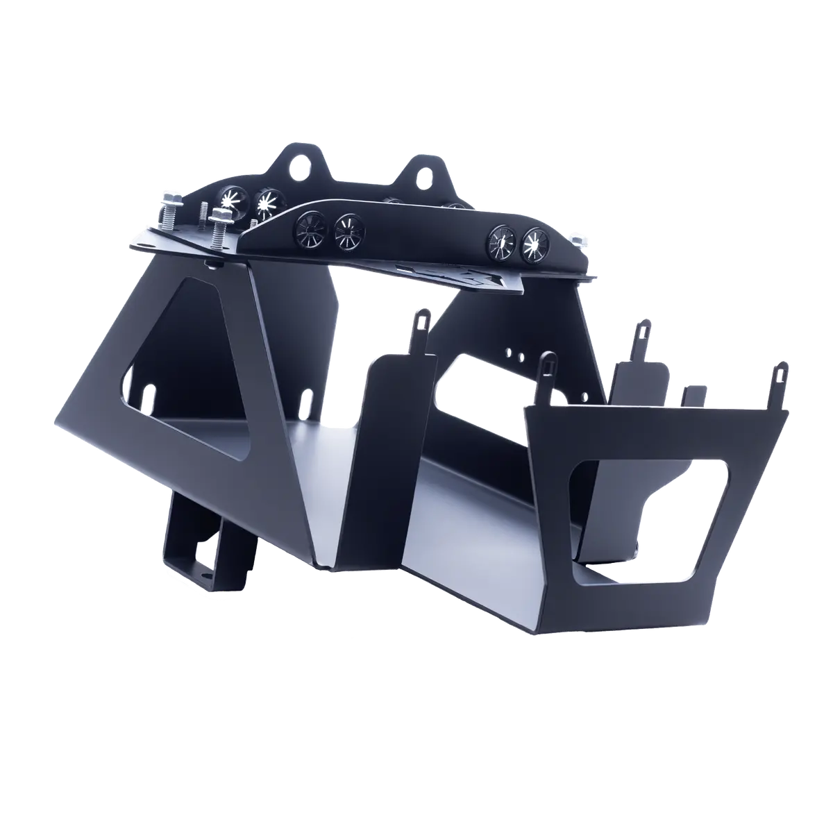 2007-2018 Jeep Wrangler Jk Diy Kit 1
