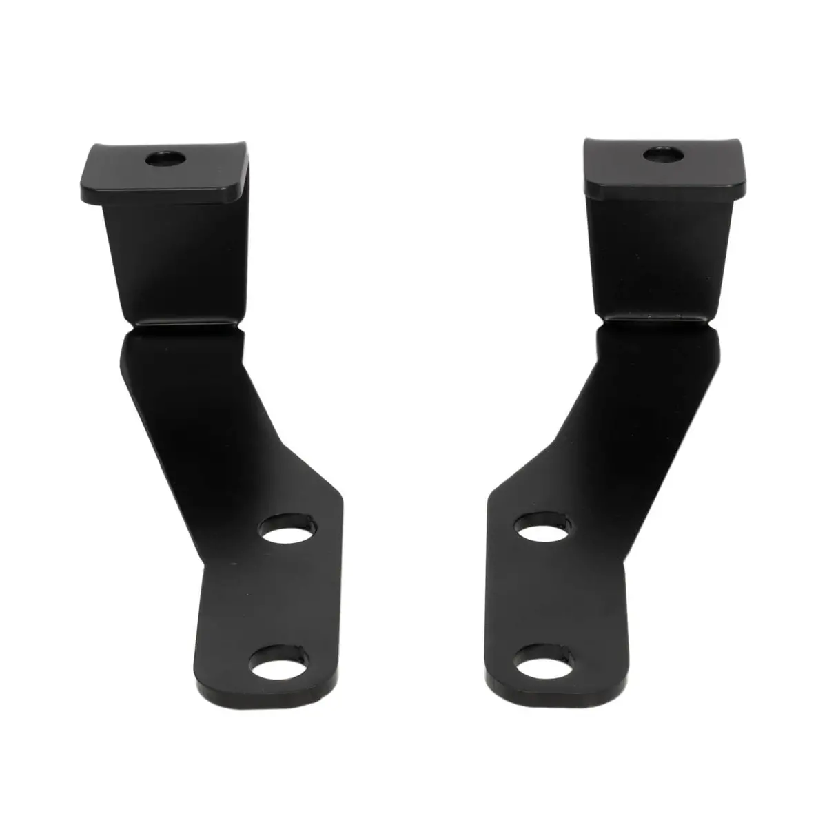 2016-2023 Toyota Tacoma A-Pillar Mounts 1