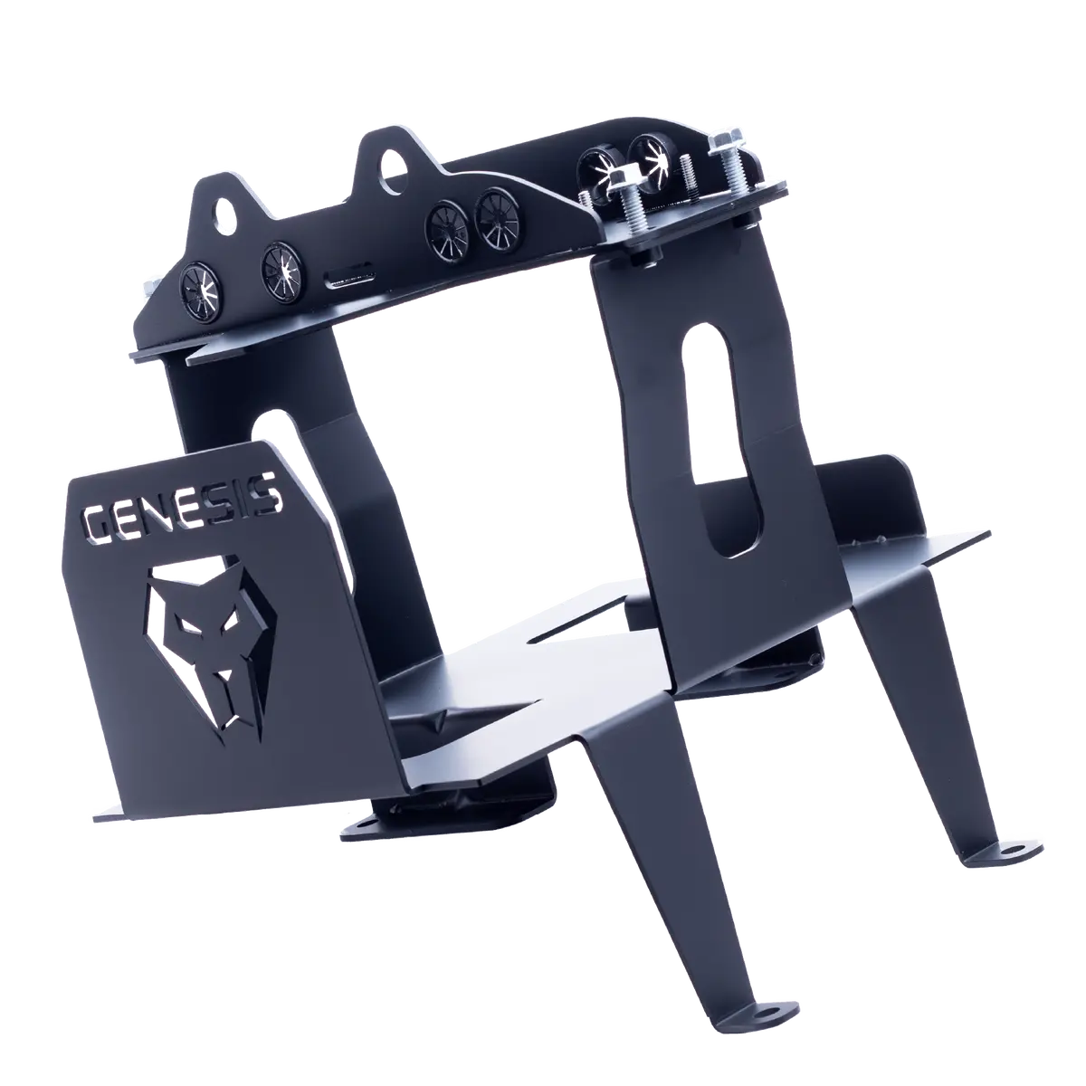 2016-2023 Toyota Tacoma Diy Kit 1