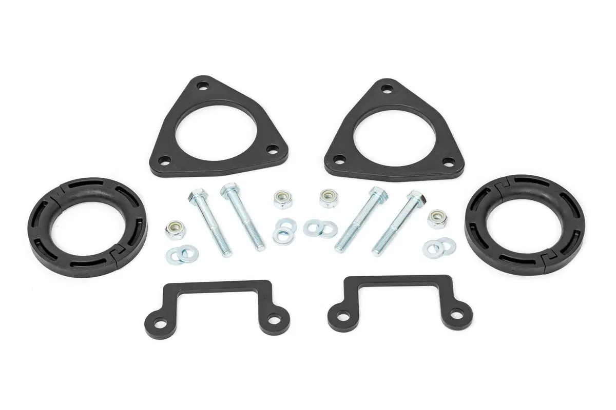 1.5 Inch Leveling Kit At4x Gmc Sierra 1500 4Wd 2022 2023 1