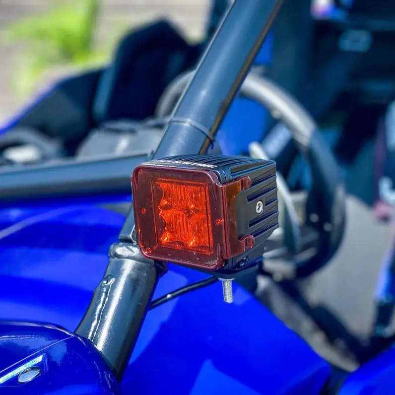 Led Pod Lens Colored Cover 1