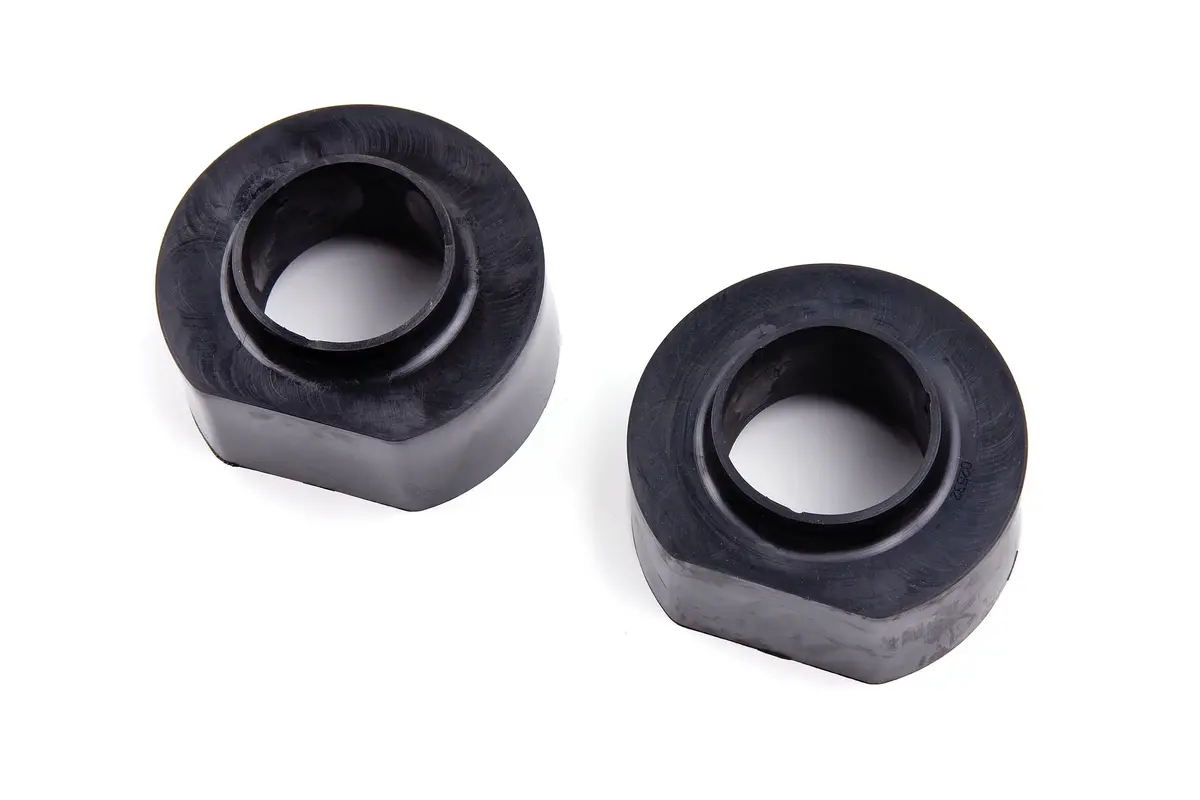 1-3/4" Coil Spring Spacers 1