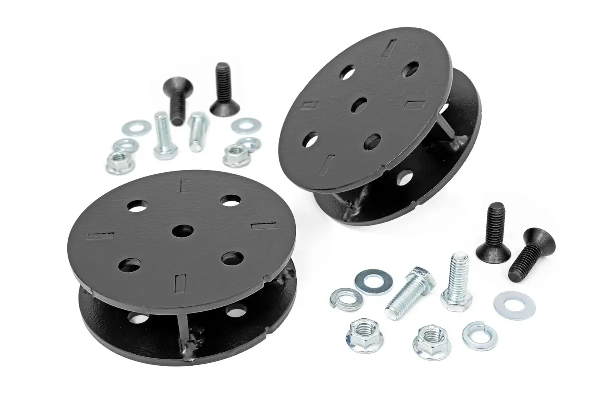 Air Spring Spacer Kit 1.5 Inch 1