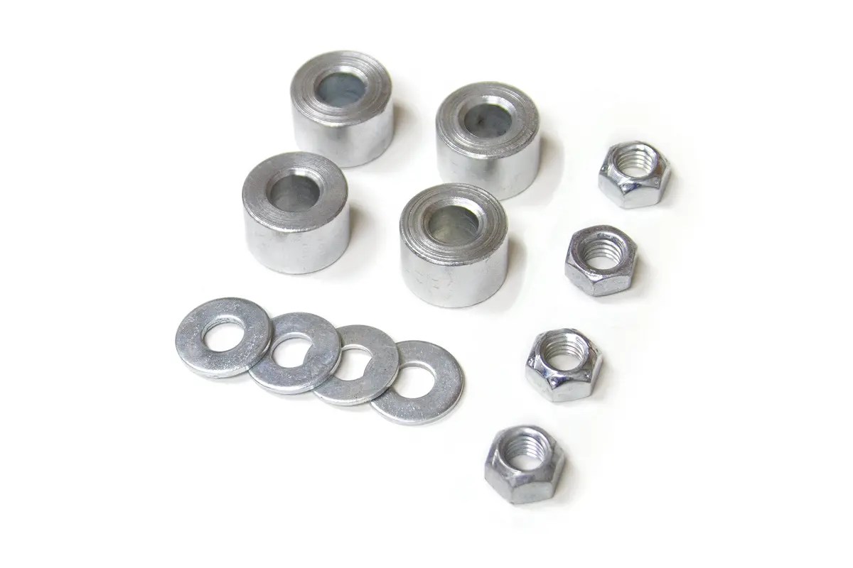 2" Shock Extension Kit 1