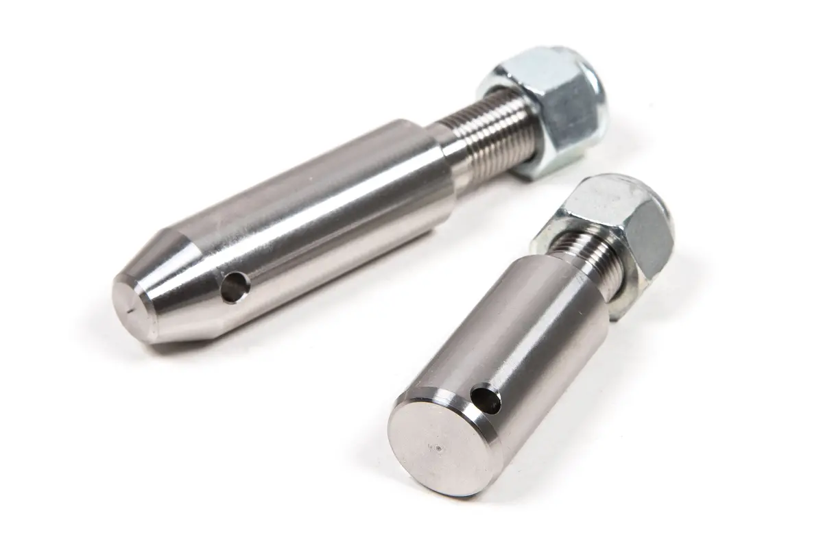Service Pack | Quicker Disconnect Stud Kit 1