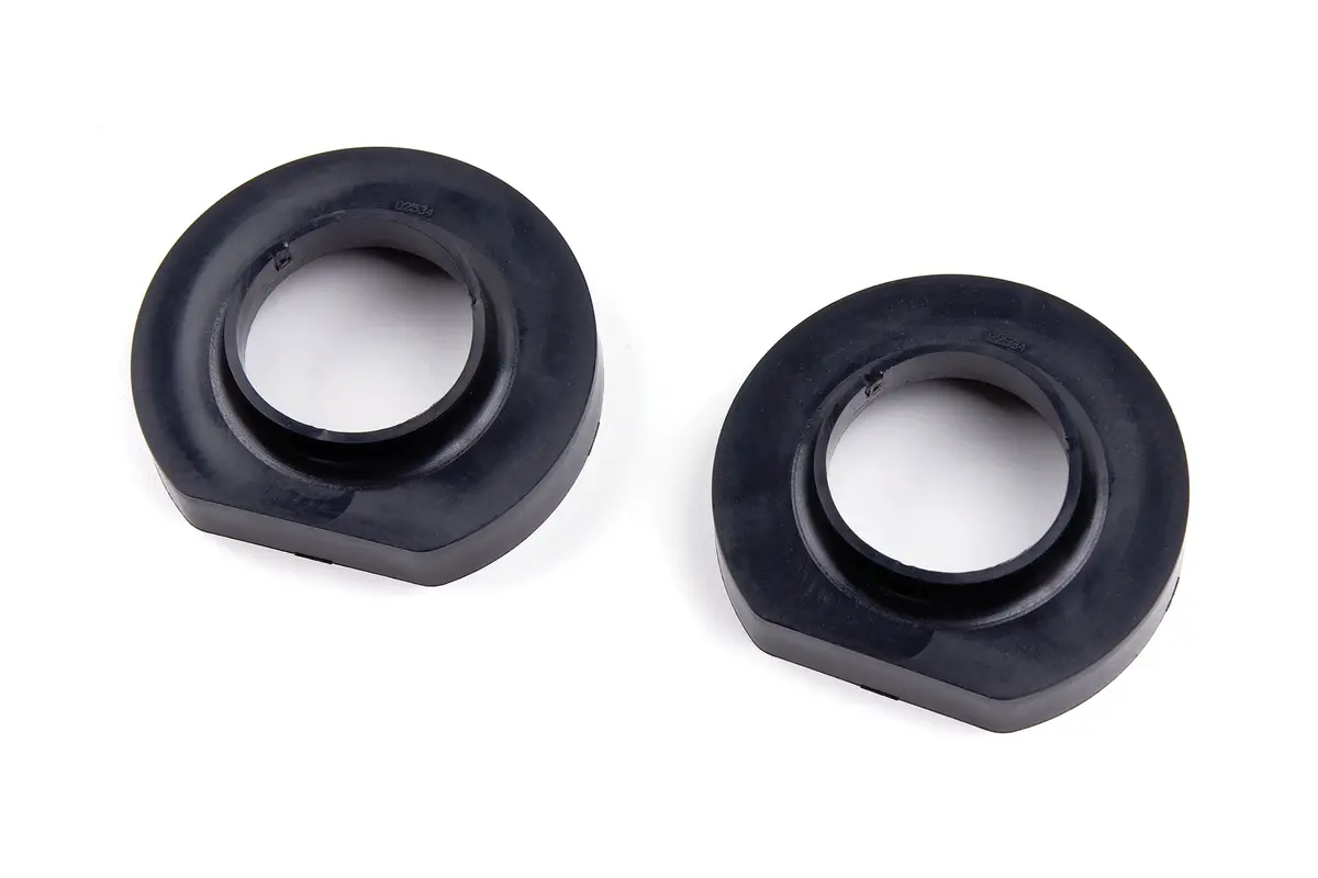 3/4" Coil Spring Spacers 1