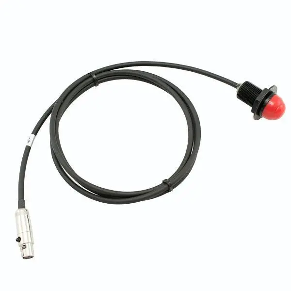 Pci Push To Talk (Ptt) Female Panel Mount 1