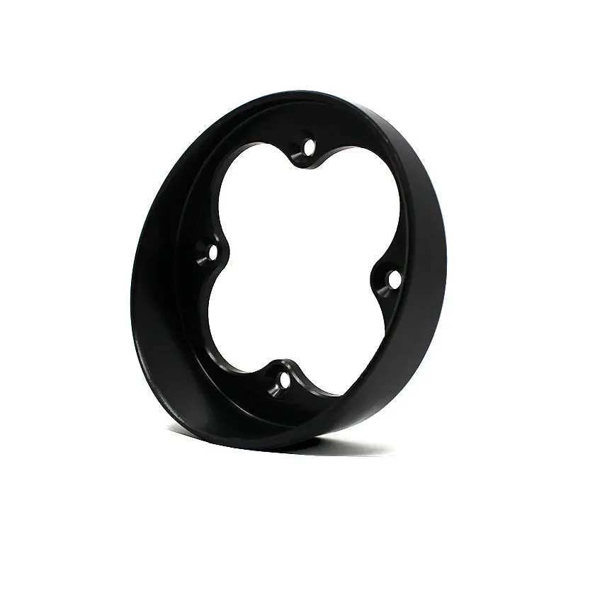 Squadron Angled Bezel Black Baja Designs 1