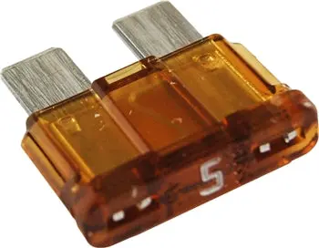 Fuse - 5 Amp Atc 1