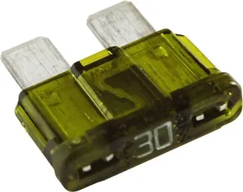 Fuse - 30 Amp Atc 1
