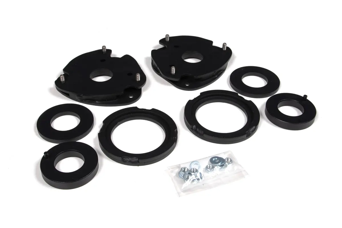 Ford Bronco Sport 1" Lift Kit 1