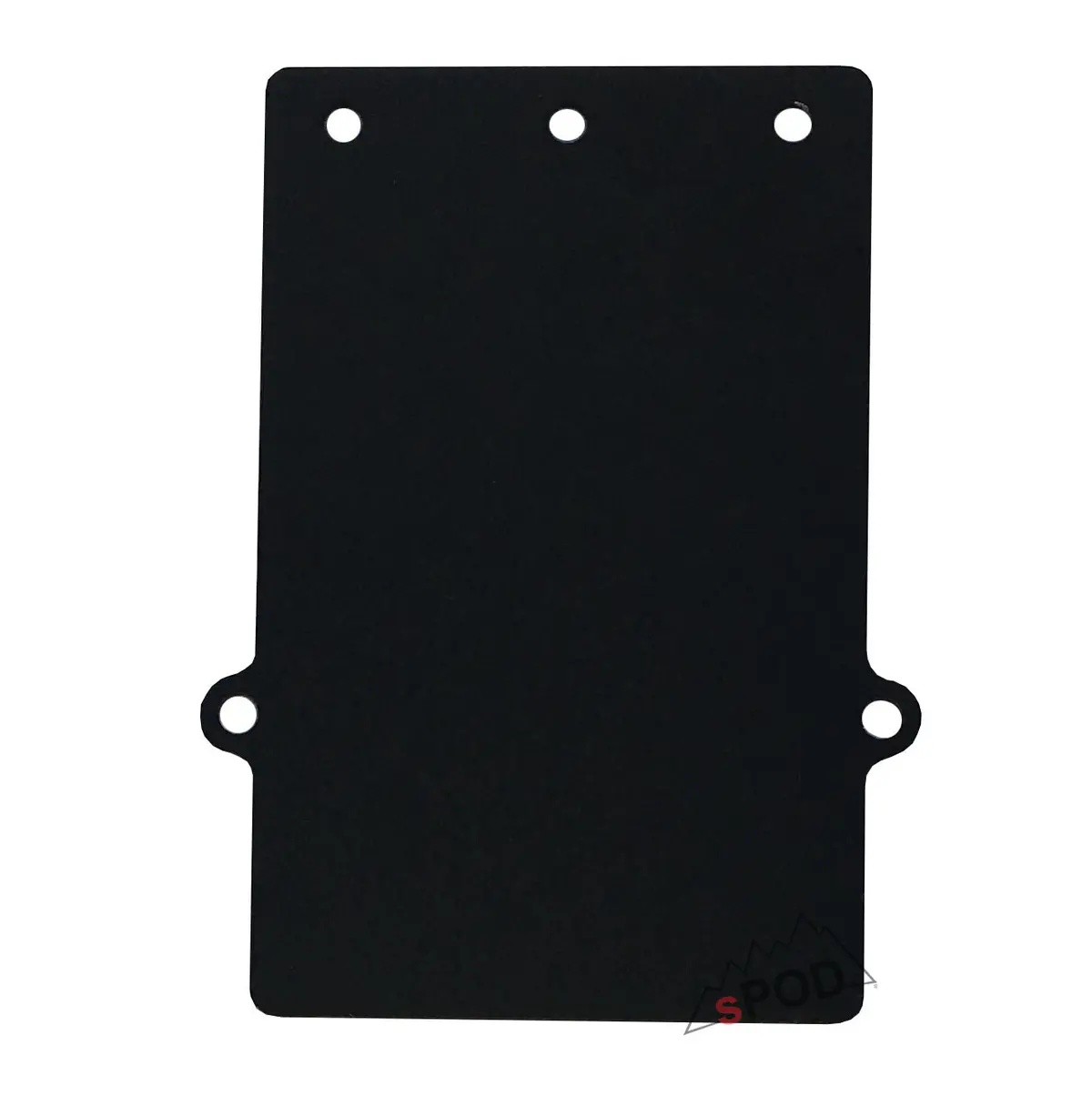 Universal Bantam Mount - Flat 1
