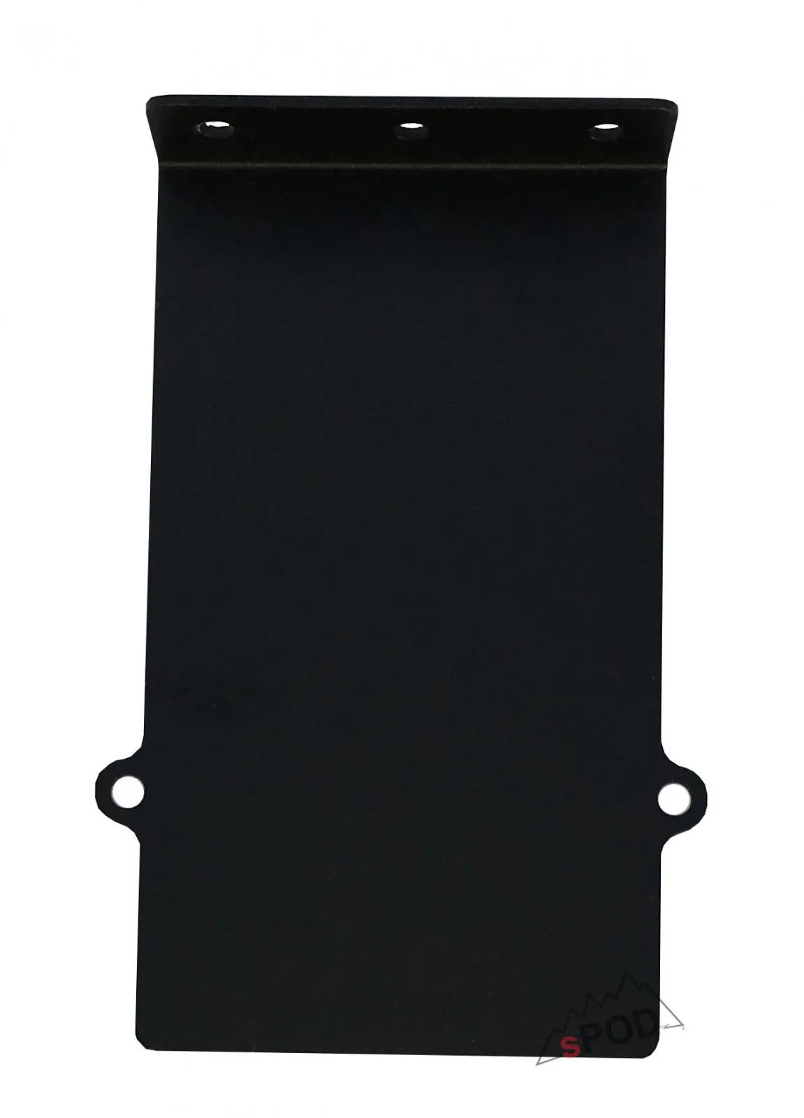 Universal Bantam Mount - 90 Degree Bend 1