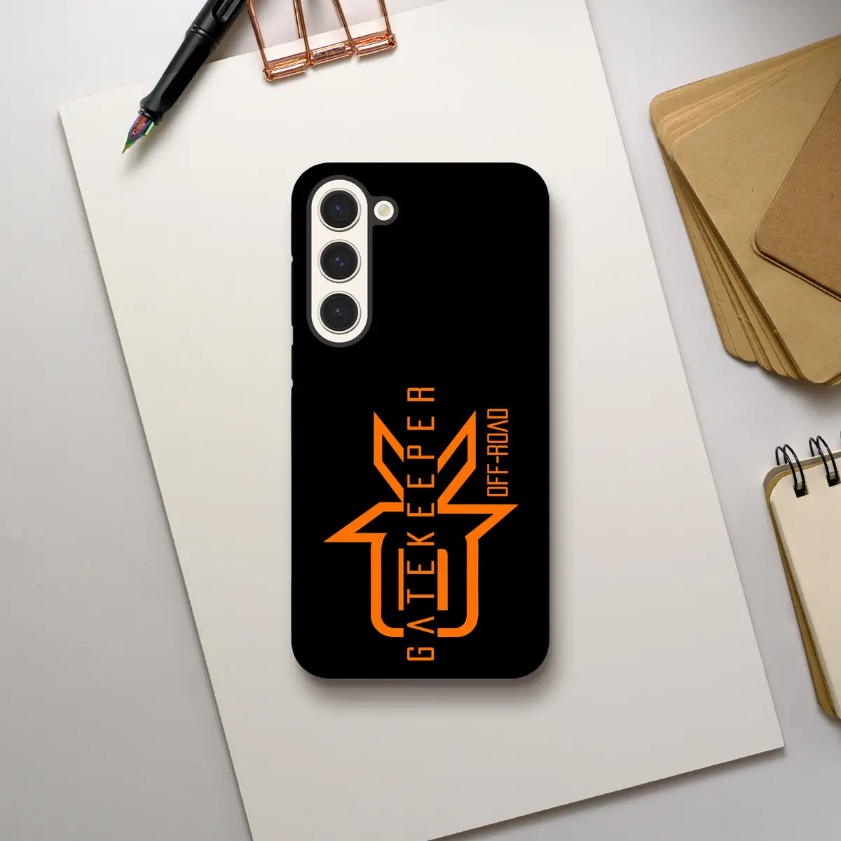 Gatekeeper Off-Road Tough Phone Case 21