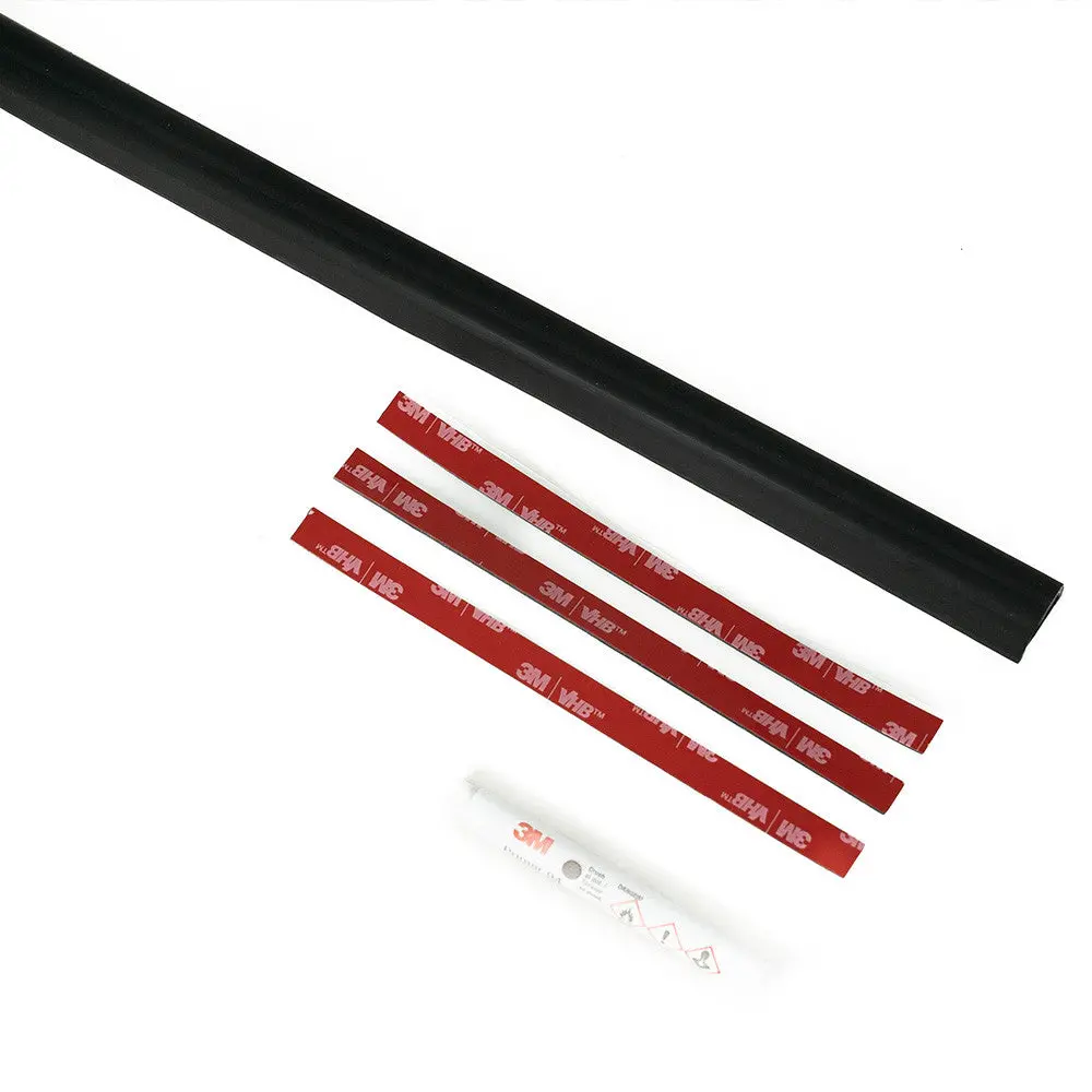 3 Foot Wire Hider Kits Universal Baja Designs 1
