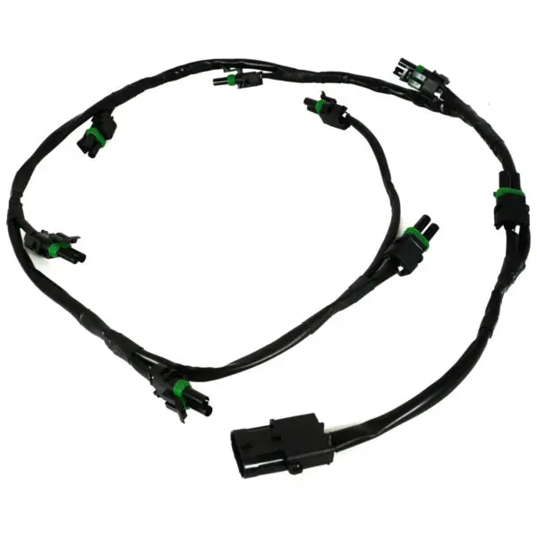 Xl Linkable Wiring Harness 8 Xl's Baja Designs 1