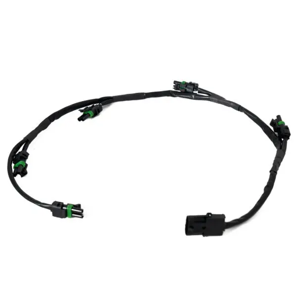 Xl Linkable Wiring Harness 5 Xl's Baja Designs 1