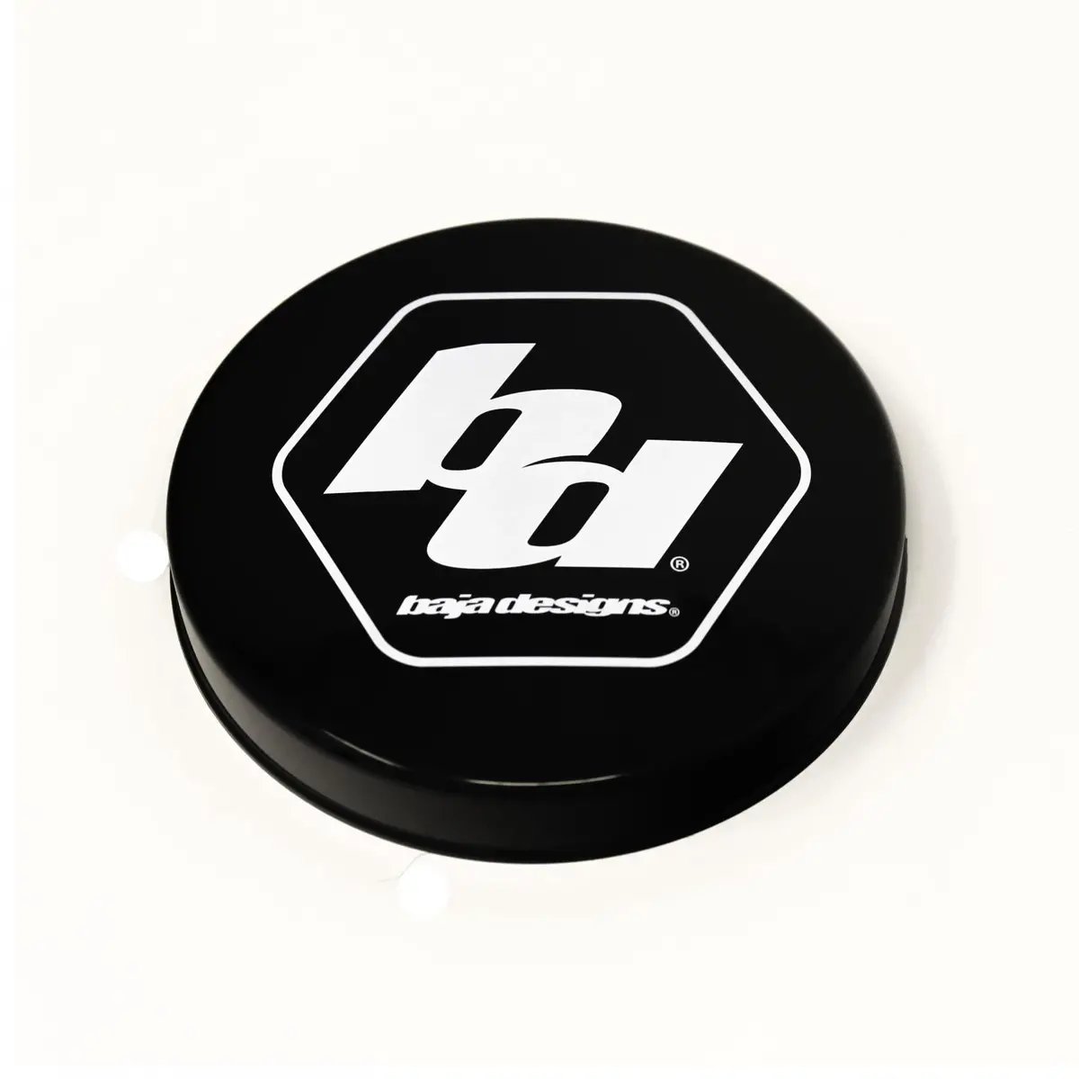 Xl-R, Single Rock Guard Kit, Black 1