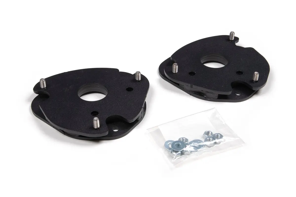 Ford Bronco Sport 1" Leveling Kit 1