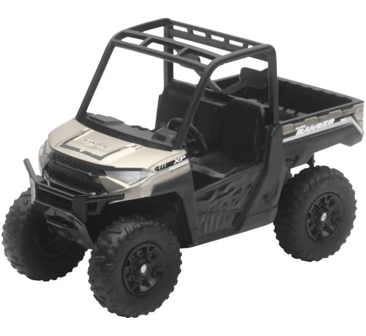 Replica Mini Utv Polaris Ranger Xp 1000 Toy 1