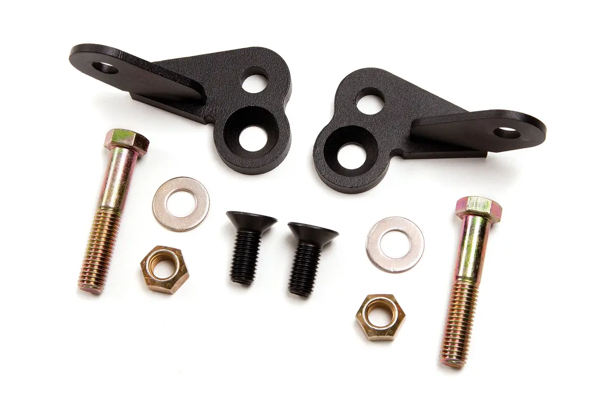 1" Shock Extensions 1
