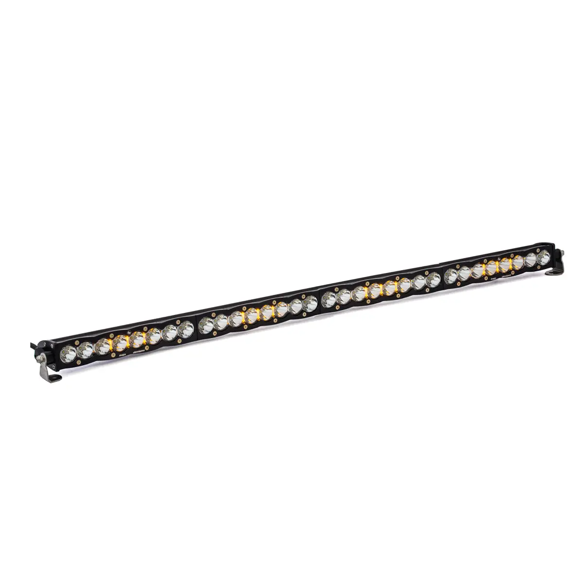 40 Inch Led Light Bar Work/Scene Pattern S8 Series Baja Designs 1