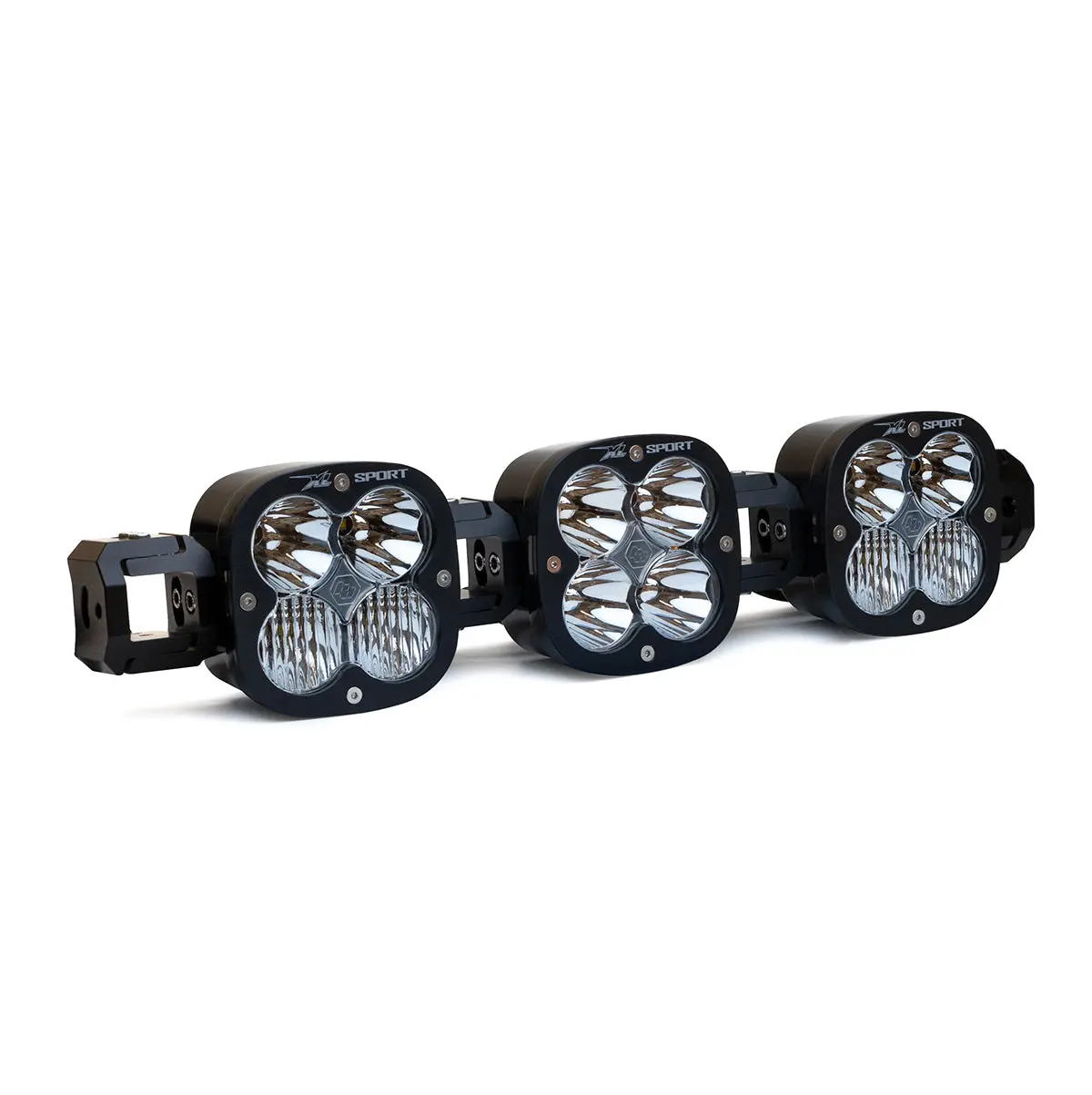 Xl Linkable Led Light Bar 3 Xlclear Baja Desgins 1