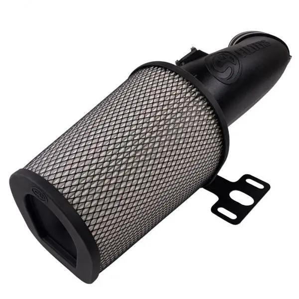 Open Air Intake Dry Cleanable Filter For 11-16 Ford F250 / F350 V8-6.7L Powerstroke 1