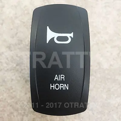 Switch, Rocker Air Horn 1