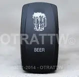 Switch, Rocker Beer Rocker 1