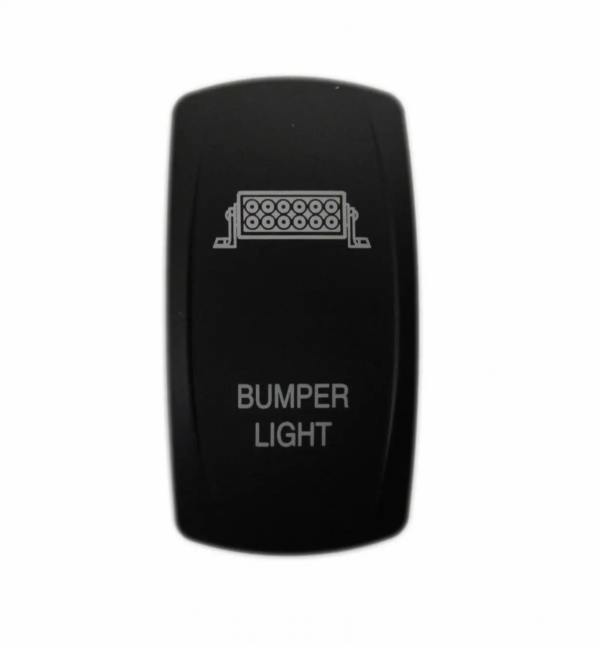Switch, Rocker Bumper Light Bar 1
