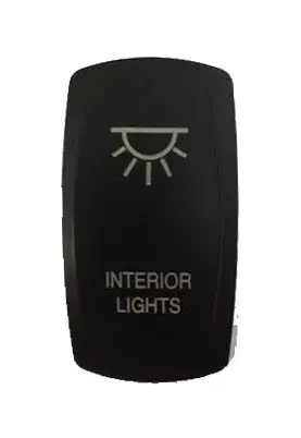 Switch, Rocker Dome 1