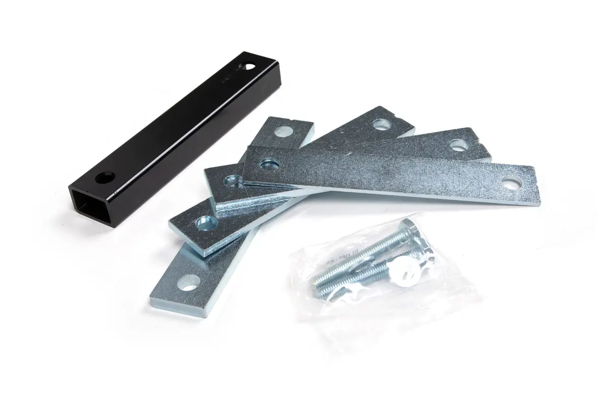 Carrier Bearing Drop Kit 1