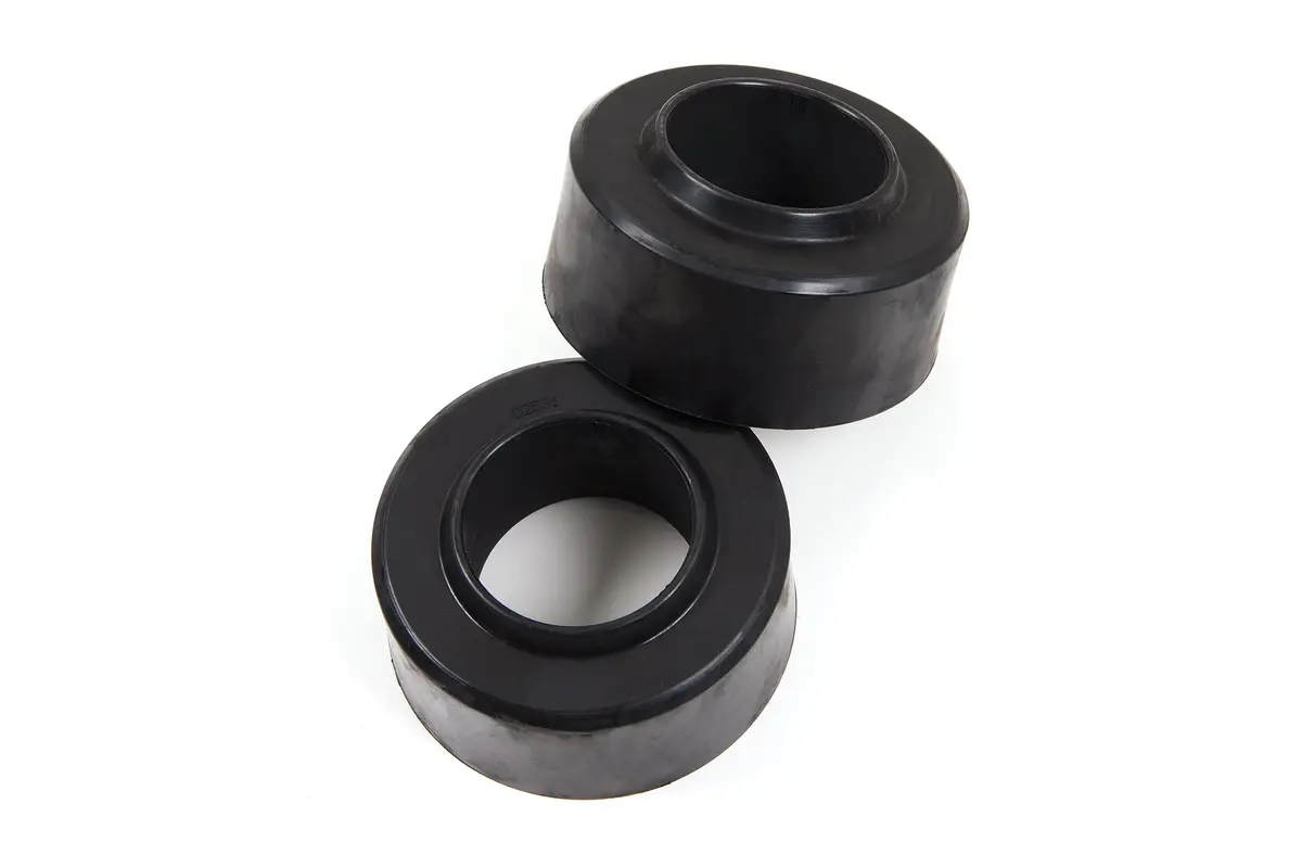 2" Coil Spring Spacers 1