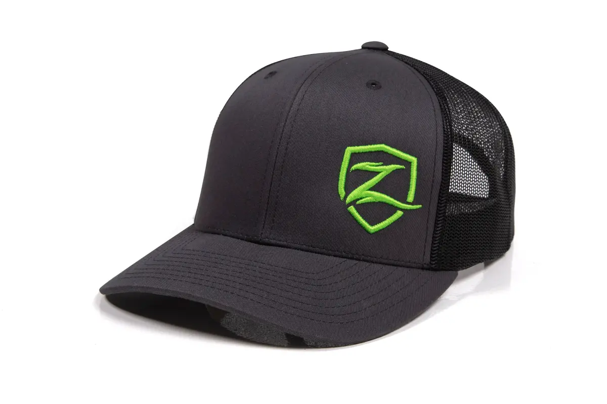 Zone Offroad Trucker Hat 1